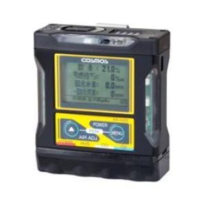 日本新宇宙XA-4X00复合气体检测仪的图片