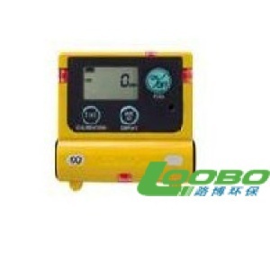 一氧化碳检测仪XC-2200日本新宇宙的图片