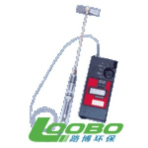 日本新宇宙XP-333/XP-333H一氧化碳检测仪的图片