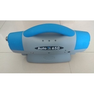 英国凯恩AUTO650柴油尾气检测仪的图片