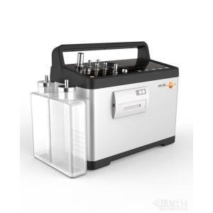 德国德图testo 3008烟尘采样器的图片