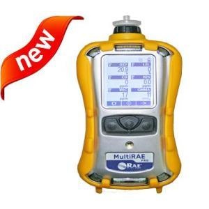 美国华瑞MultiRAE 2六合一气体检测仪PGM-62XX的图片