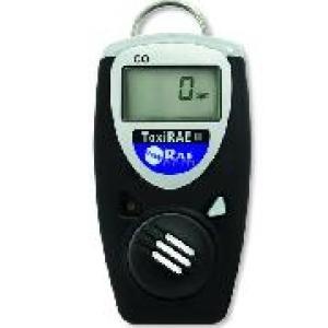 华瑞ToxiRAE II有毒气体检测仪PGM-11XX的图片