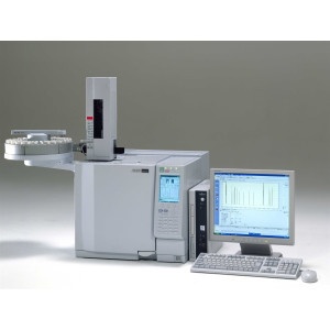 LB-8860气相色谱仪的图片