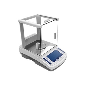 LB-GE系列十万分之一电子天平的图片