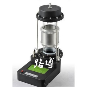 LB-5020智能电子皂膜流量计的图片