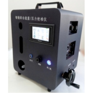 LB-2080F型便携式气体、粉尘、烟尘采样仪综合校准装置的图片