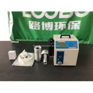 便携式气体、粉尘、烟尘采样仪综合校准装置的图片