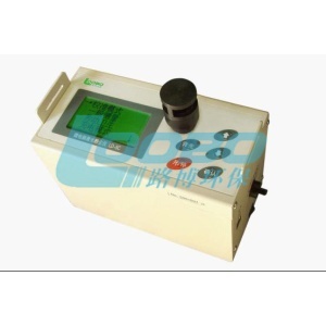 LD-5C型微电脑激光粉尘仪的图片