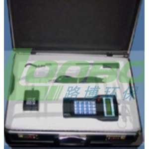 LB-FC手持式智能粉尘检测仪的图片