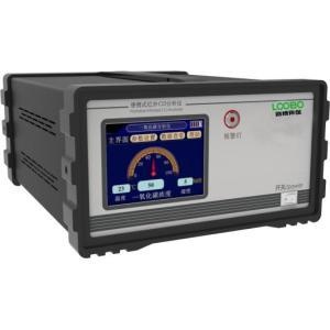 GXH-3050A便携式红外线CO分析仪的图片