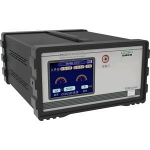 GXH-3050B型便携式红外线COCO2二合一分析仪的图片