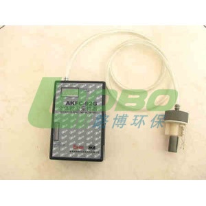 AKFC-92G型个体粉尘采样器的图片