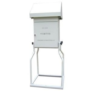 LB-1000型大流量总悬浮颗粒物TSP采样器的图片