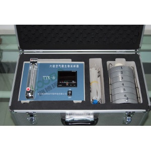 TYK-6撞击式空气微生物采样器的图片