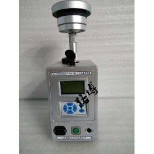 LB-120F中流量环境颗粒物采样器的图片