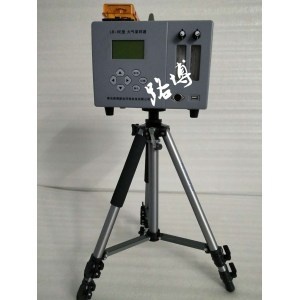 LB-6E大气采样器的图片