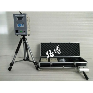 LB-2型智能烟气采样器的图片