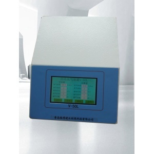 路博V-50L采样袋自动充气装置的图片