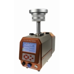 LB-6120-A-D型综合大气采样器（锂电池版）的图片