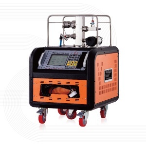 7005型汽油运输油气回收检测仪的图片