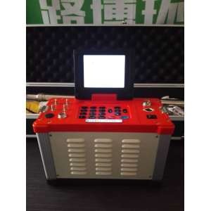 LB-62型烟气综合分析仪路博的图片