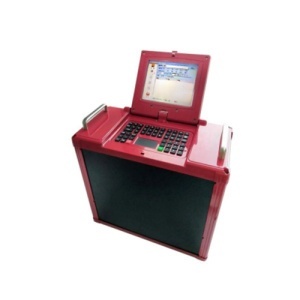 LB-3010便携式红外烟气综合分析仪的图片