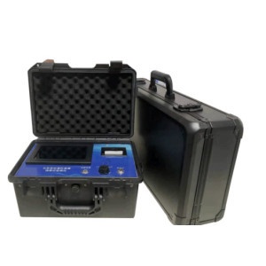 LB-7026油烟检测仪非甲烷总烃测定的图片