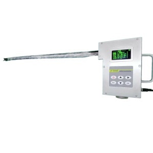 LB-7025A手持式油烟快速检测仪的图片