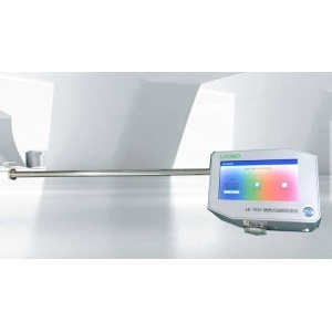 LB-7026A手持式油烟非甲烷总烃检测仪的图片