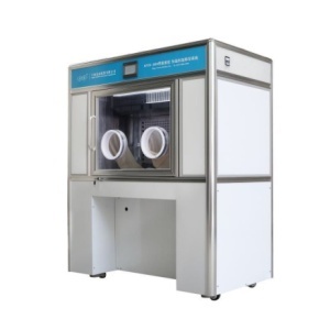 NVN-800S低浓度恒温恒湿称重系统的图片