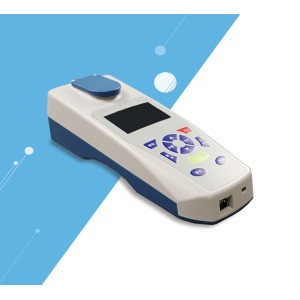 LB-710H铁测定仪的图片