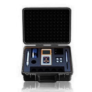 LB-013便携式水质重金属检测仪的图片