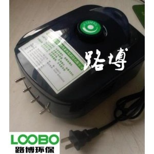 LB-808 BOD5曝气装置的图片