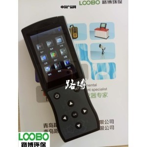 LB-QM6手持式ATP荧光检测仪的图片