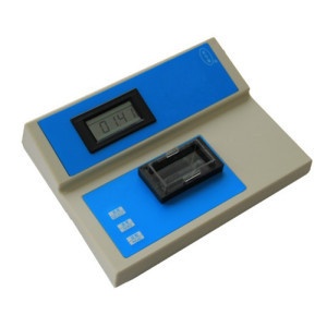 LB-SS-1Z悬浮物测试仪（实验室型）的图片