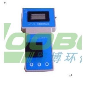 LB-AD-1A便携式氨氮测定仪的图片