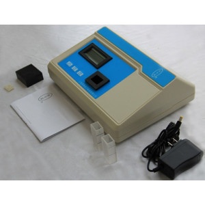 LB-AD-1台式氨氮水质检测仪的图片