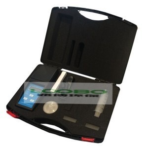 LB-XZ-BS色度测试仪0-500PCU的图片