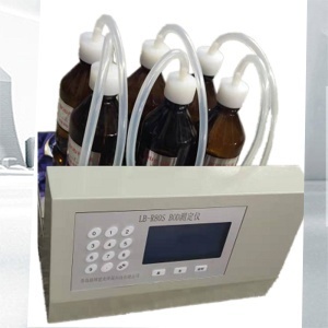 MC-4180S型BOD5国标五日培养检测仪的图片