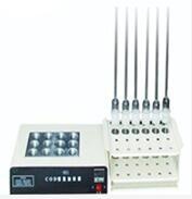 MC-901ACOD恒温加热器(COD消解仪)的图片