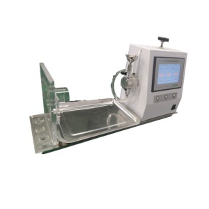 LB-3306口罩合成血液穿透测试仪的图片