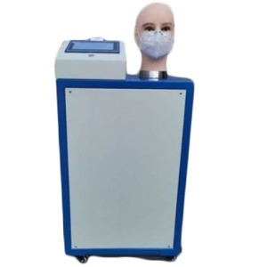 LB-3301型呼吸阻力测试仪的图片