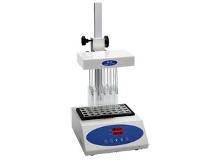 奥盛KD200氮吹仪的图片