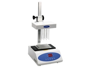 奥盛MD200-1A氮吹仪的图片