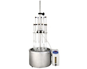 奥盛WD-12水浴氮吹仪的图片