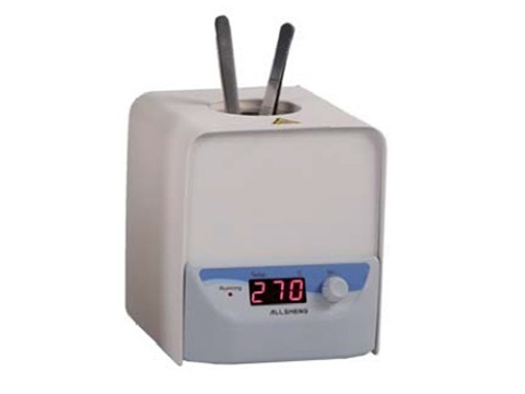 奥盛GBS-5000A玻璃珠灭菌器的图片