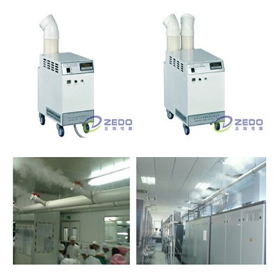 工业用空气加湿器的图片