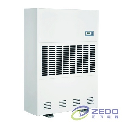 大风量抽湿机的图片