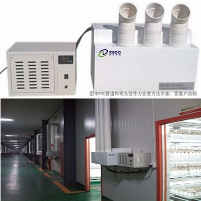 大型工业加湿机的图片